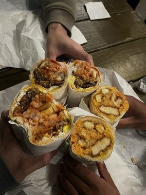 Fat Sal's Deli by null