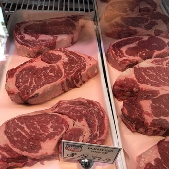 Clines Custom Meats - Butcher Near Me - Jacksonville, Florida