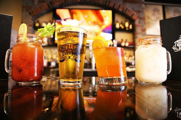 Tortilleria Perches by null