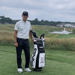 Peter Stern Golf