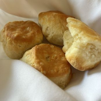 Vic's On the River - Biscuits - Seafood Near Me - Savannah, Georgia