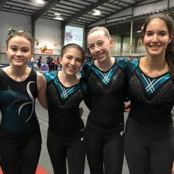 Aspinwall Gymnastics Center