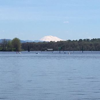 Scappose Bay Marina - View of Mt. St. Helens from the bay - Marinas Near Me - Columbia City, Oregon Scappose Bay Marina - View of Mt. St. Helens from the bay - Marinas Near Me - Columbia City, Oregon
