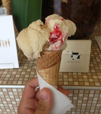 Gelato Giusto by null