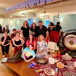 Grit and Grace Meditation