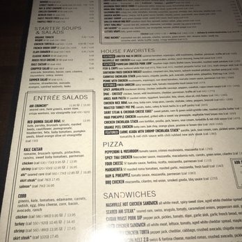 Yard House - They have everything - New American Near Me - West Nyack, New York Yard House - They have everything - New American Near Me - West Nyack, New York
