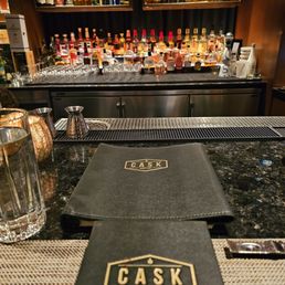 Welcoming Bar Staff & Management (S)