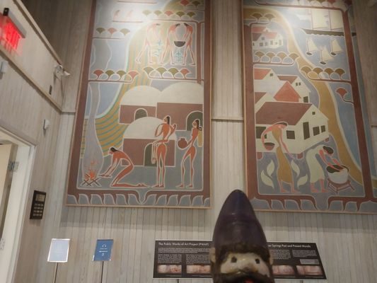 Walter Anderson Museum of Art by null