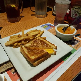 Chili's - Kids grill cheese - American Near Me - Secaucus, New Jersey Chili's - Kids grill cheese - American Near Me - Secaucus, New Jersey
