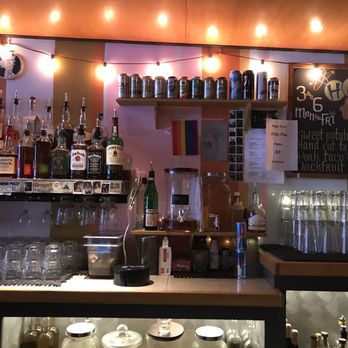 Sputnik - Bar area - Bars Near Me - Denver, Colorado Sputnik - Bar area - Bars Near Me - Denver, Colorado