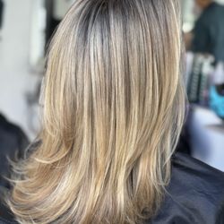 Rebel Salon