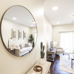 The Madison Senior Living