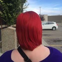 Just Cuts - Photo