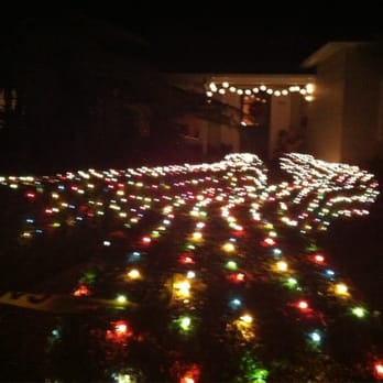 Candy Cane Lane - Local Flavor Near Me Candy Cane Lane - Local Flavor Near Me
