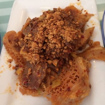 Lu Lu Seafood - 夫妻肺片 - Seafood Near Me - St Louis, Missouri