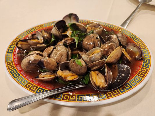 Tan Cang Newport Seafood by null