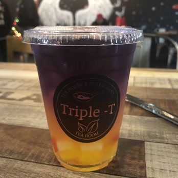Triple-T - Noodles Near Me - Gardena, California