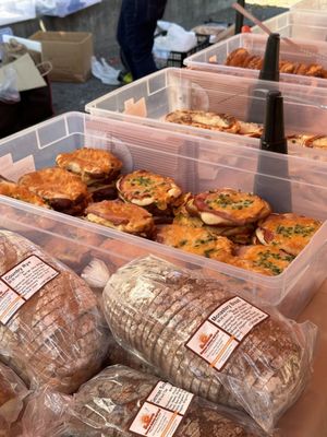 Brookhaven Farmers Market by null