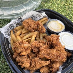 Chicken Tenders
