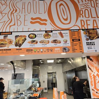 Roll Em Up Taquitos - Fast Food Near Me - Los Angeles, California Roll Em Up Taquitos - Fast Food Near Me - Los Angeles, California