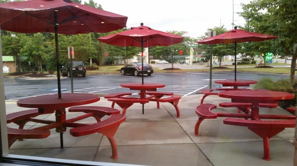 Del Taco by null