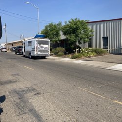 El Zacatecano - This is on alpine and power inn