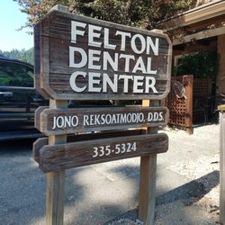 Felton Dental Center