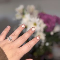 Jenny’s Nails