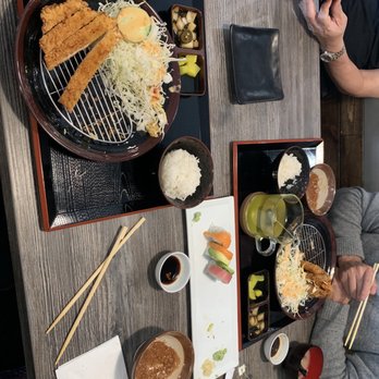 Hako - Sushi Bars Near Me - Irvine, California