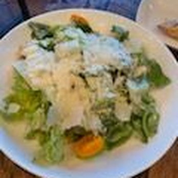 Blvck Cow - Ceasar salad - Cocktail Bars Near Me - Bowie, Maryland Blvck Cow - Ceasar salad - Cocktail Bars Near Me - Bowie, Maryland