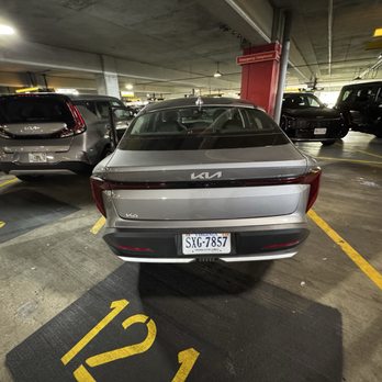 Hertz Rent A Car - Hertz's Rental Kia 4 - Car Rental Near Me - Orlando, Florida Hertz Rent A Car - Hertz's Rental Kia 4 - Car Rental Near Me - Orlando, Florida