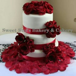 Sweet Stef's Bakery & Cakery