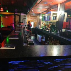 African Cocktail Lounge - African Cocktail Lounge