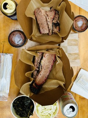 Bark Barbecue Cafe by null