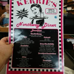 Kerrie's Northway Diner