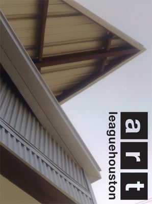 Art League Houston by null