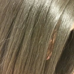 Dominican Hair & Beauty - Check the shine