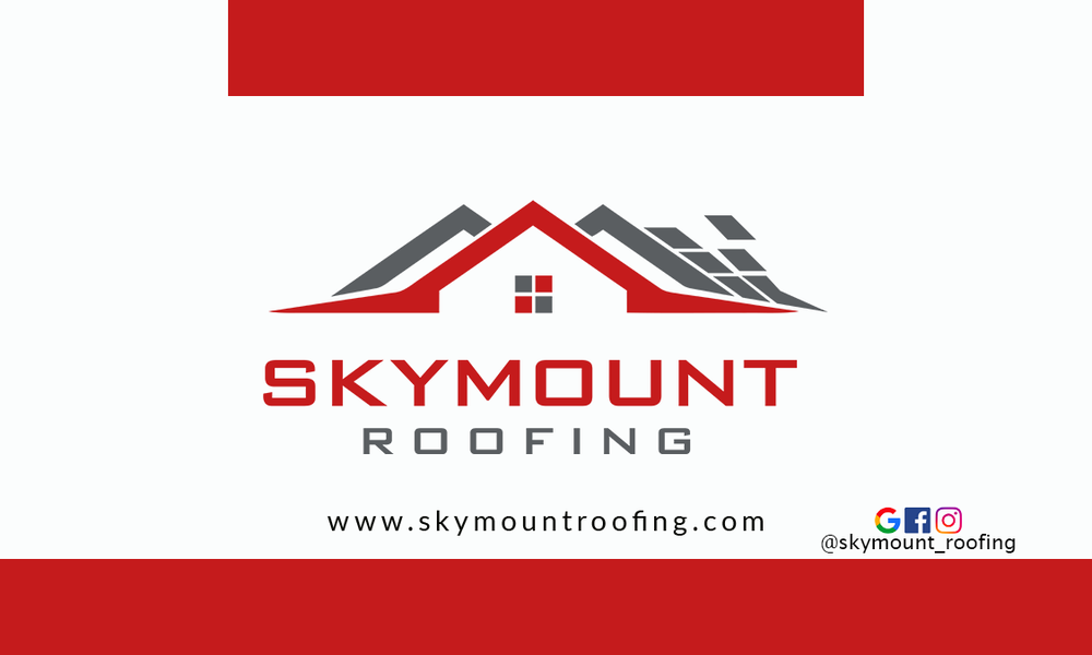 Slide of SkyMount Roofing
