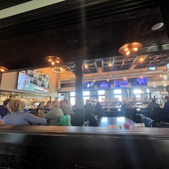Junction 70 Grill - Restaurant Seating - New American Near Me - Cottage Grove, Minnesota