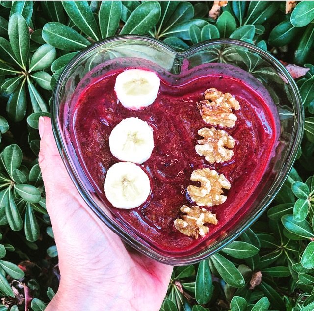 MILLS BERRY FARM 310 Fischer St, Glendale, California Acai Bowls