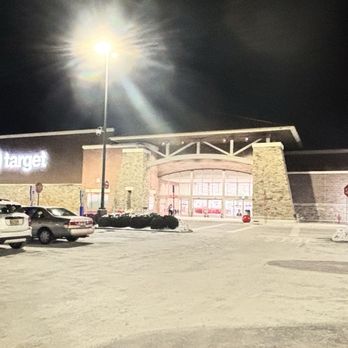 Target - 1/22/25 - Department Stores Near Me - Mount Laurel, New Jersey