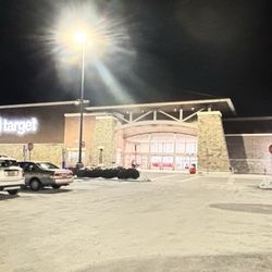 Target - 1/22/25