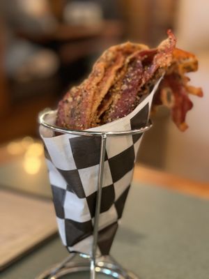 TwoRows Classic Grill by null