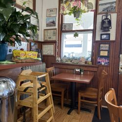 Millington Station Cafe