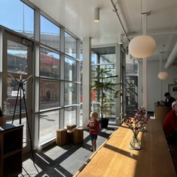 Café Saint-Henri