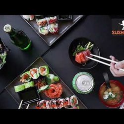 Sushi Sama