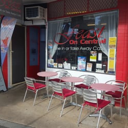 Feast On Central