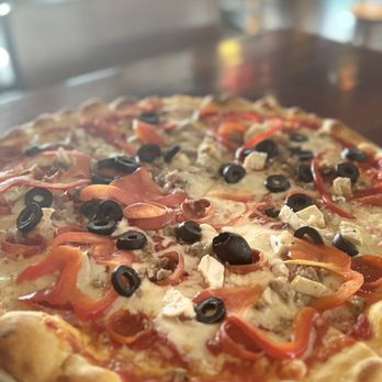 Pizzeria La Rocca - Pizza Near Me - Seattle, Washington Pizzeria La Rocca - Pizza Near Me - Seattle, Washington
