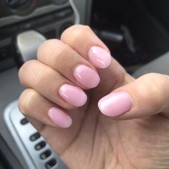 Expert Nails & Spa - Light pink dip - Nail Salons Near Me - Louisville, Kentucky Expert Nails & Spa - Light pink dip - Nail Salons Near Me - Louisville, Kentucky