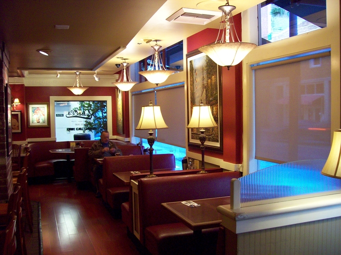 Slide of Cabrera Roofing